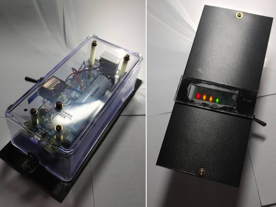 1W Power LED Flasher