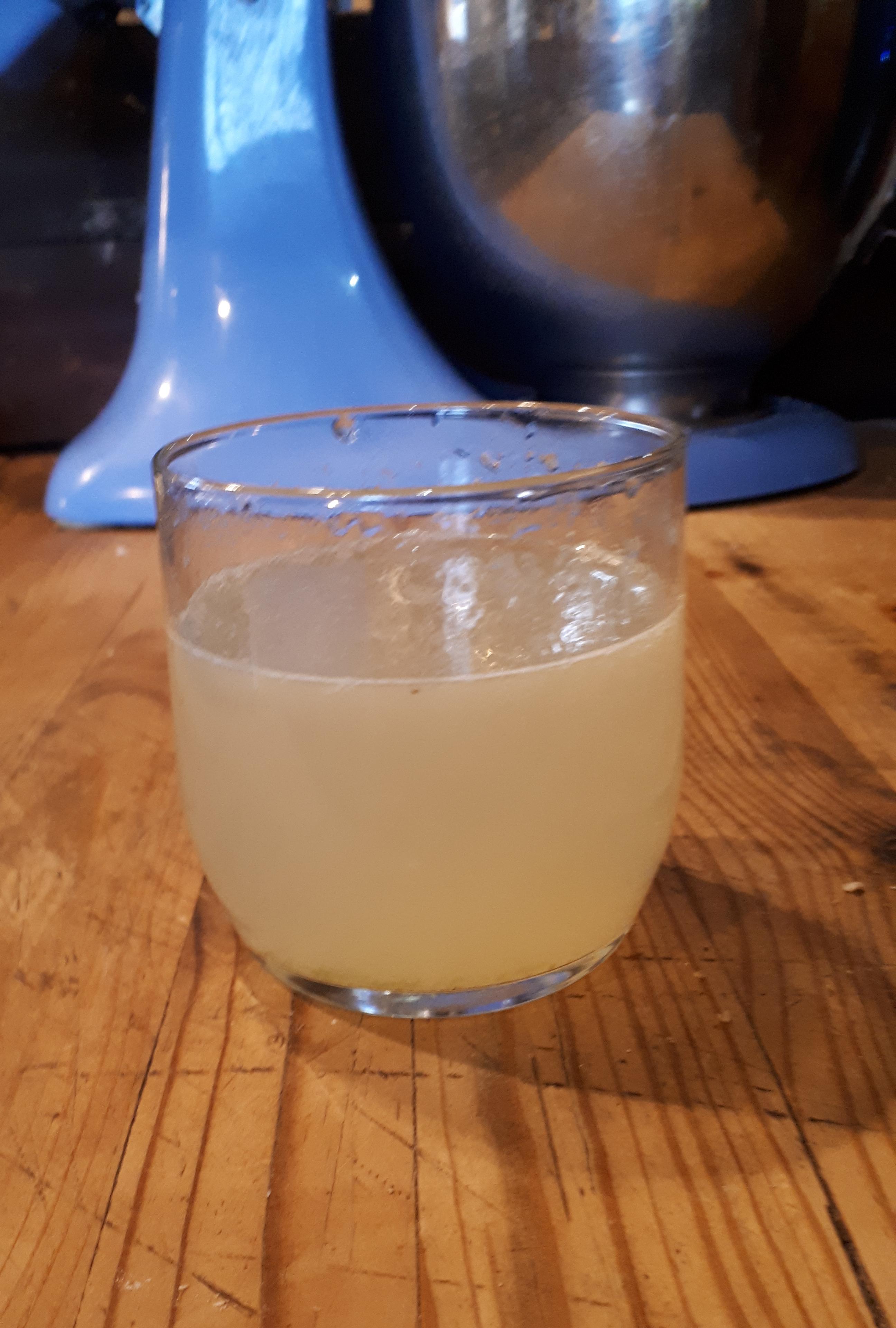 Lemon-Limeade 
