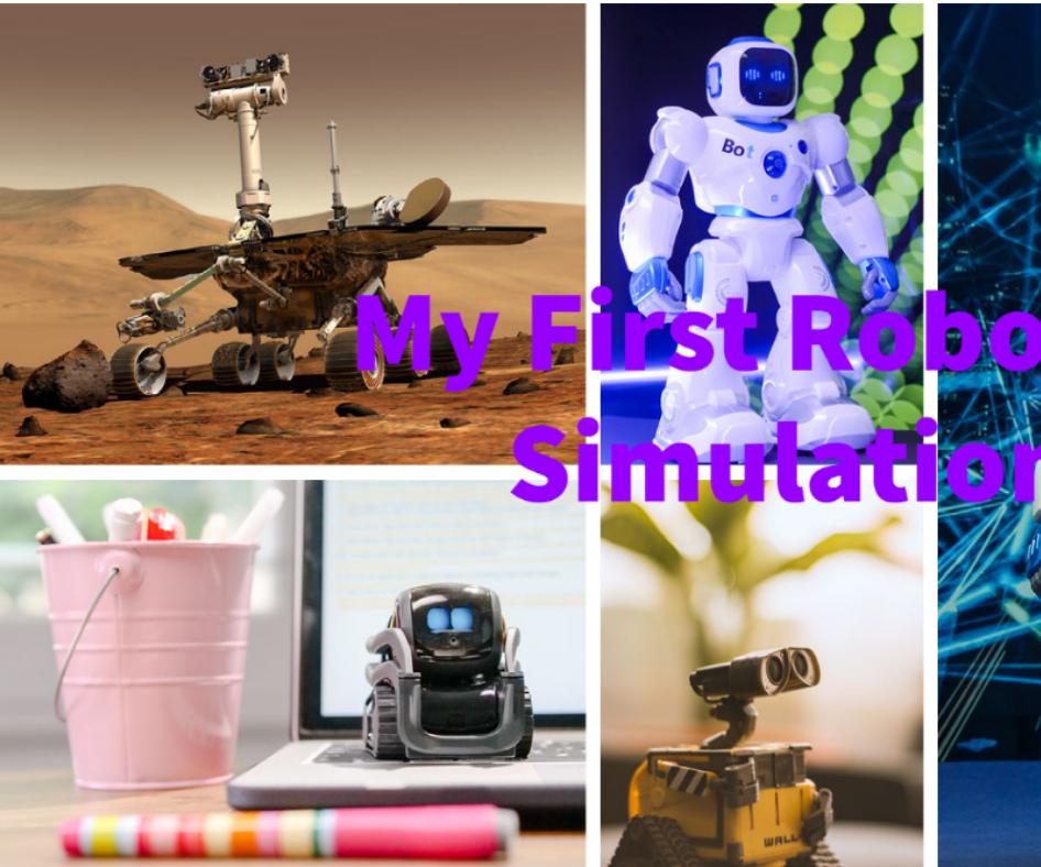 Obstacles Avoiding Robot