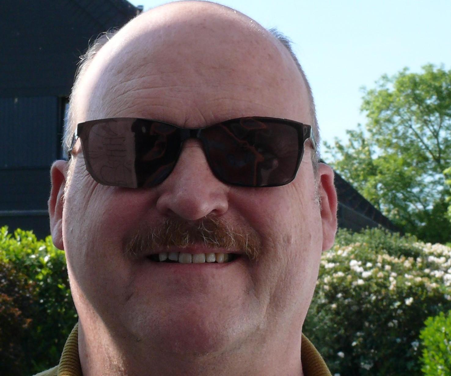 KISS Principle Sun Glasses