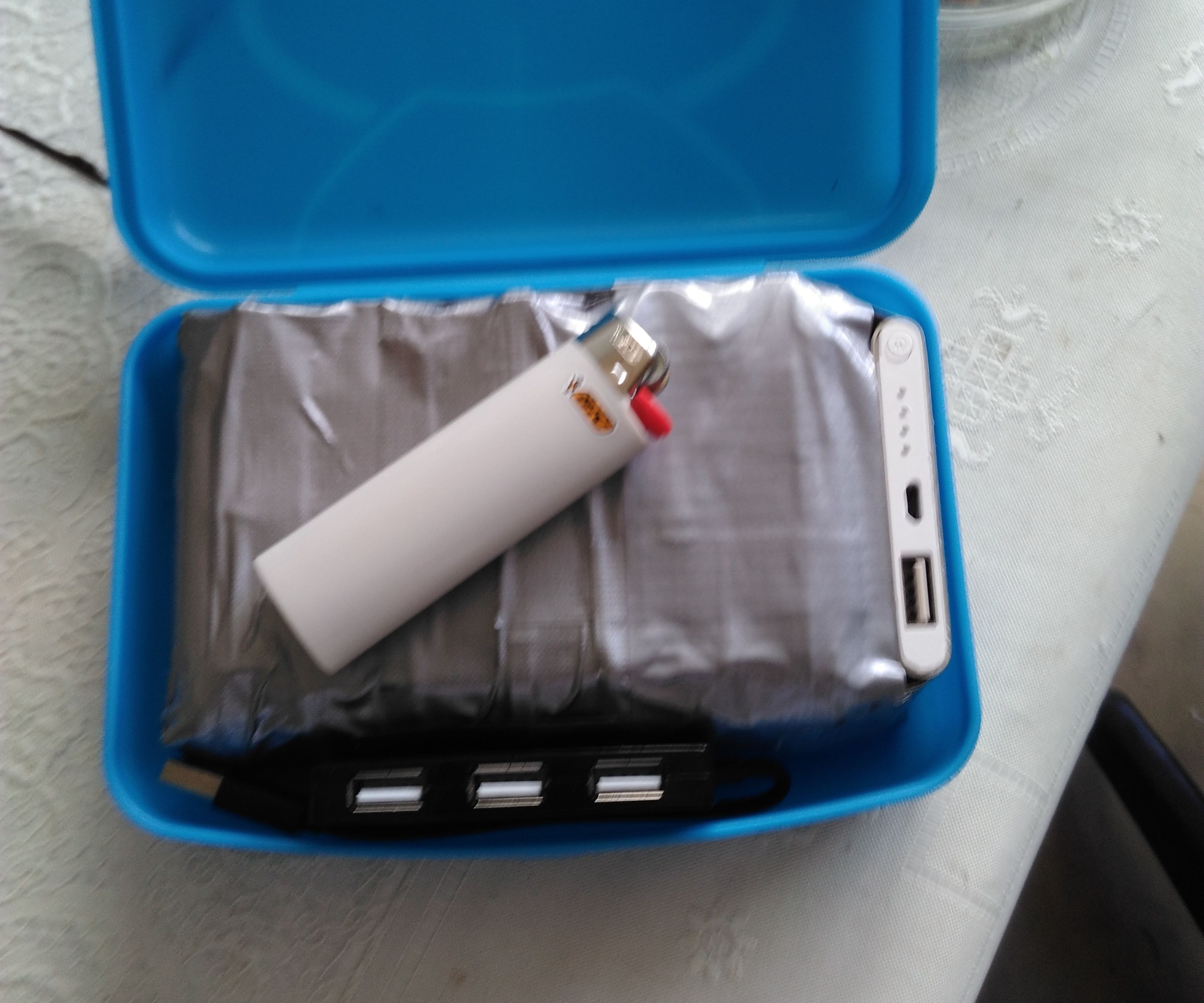 RandoPowerbank