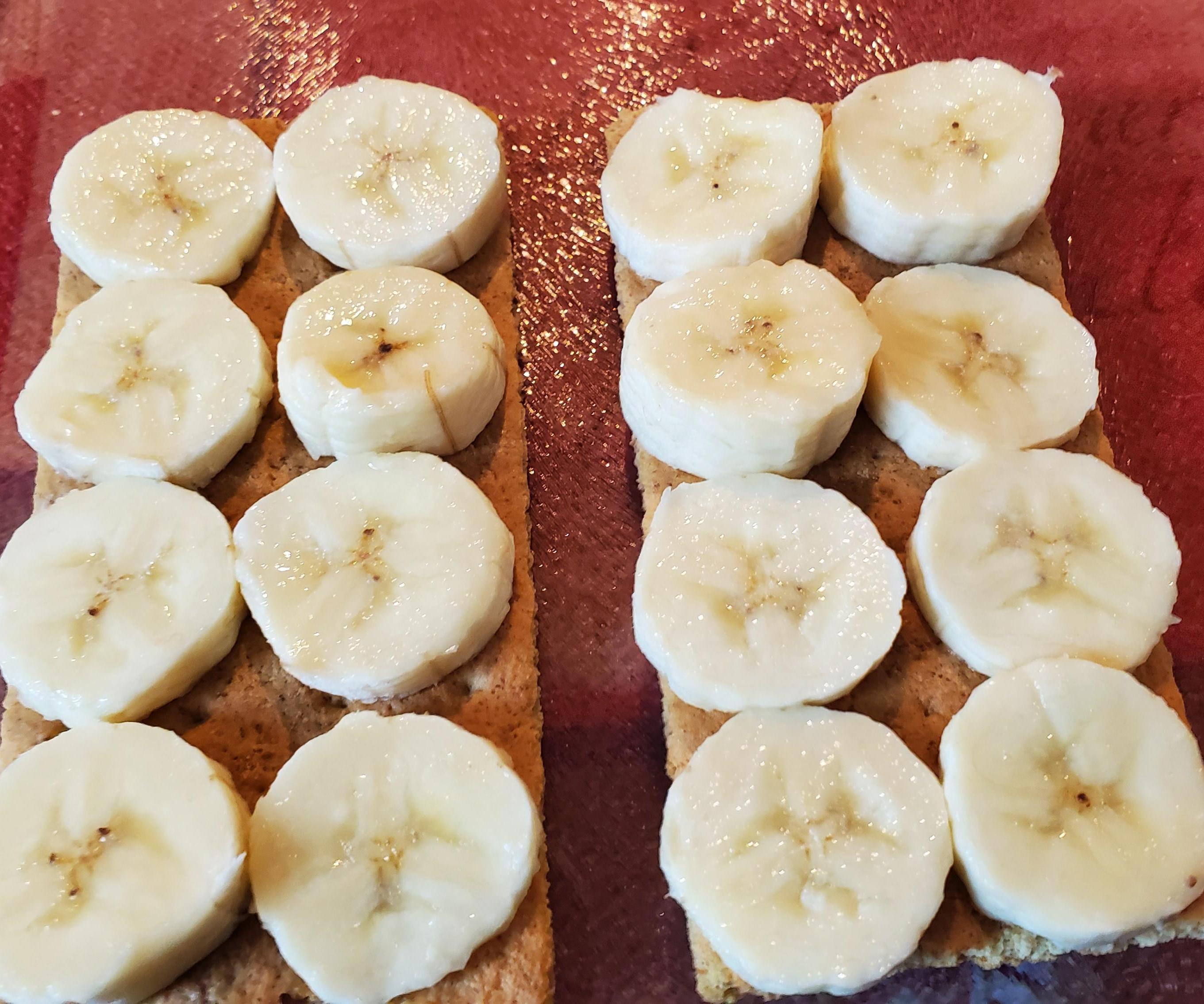 An Easy, Healthy, and Delicious Snack 