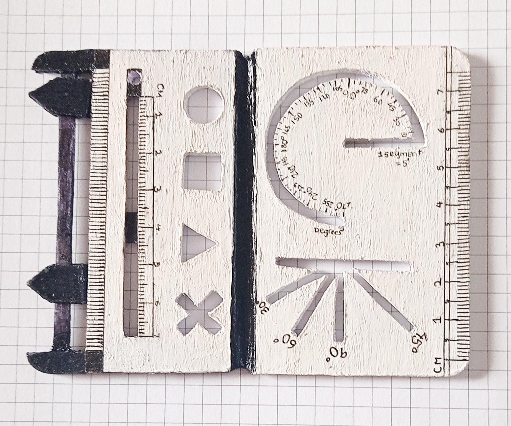 MetriScale: The Modern Reinvented Version of the Geometry Box