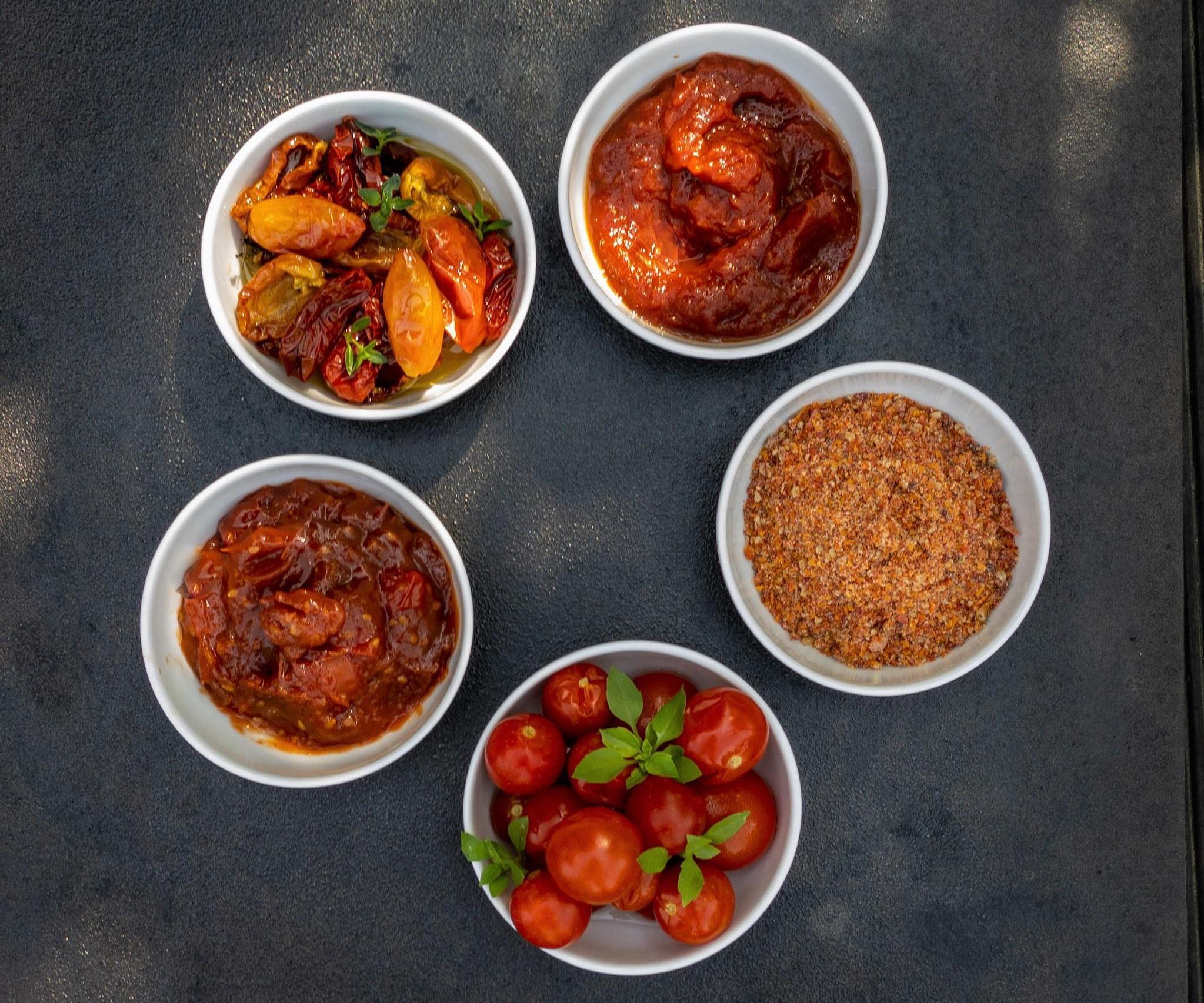 5 Ways to Preserve Tomatoes 🍅 