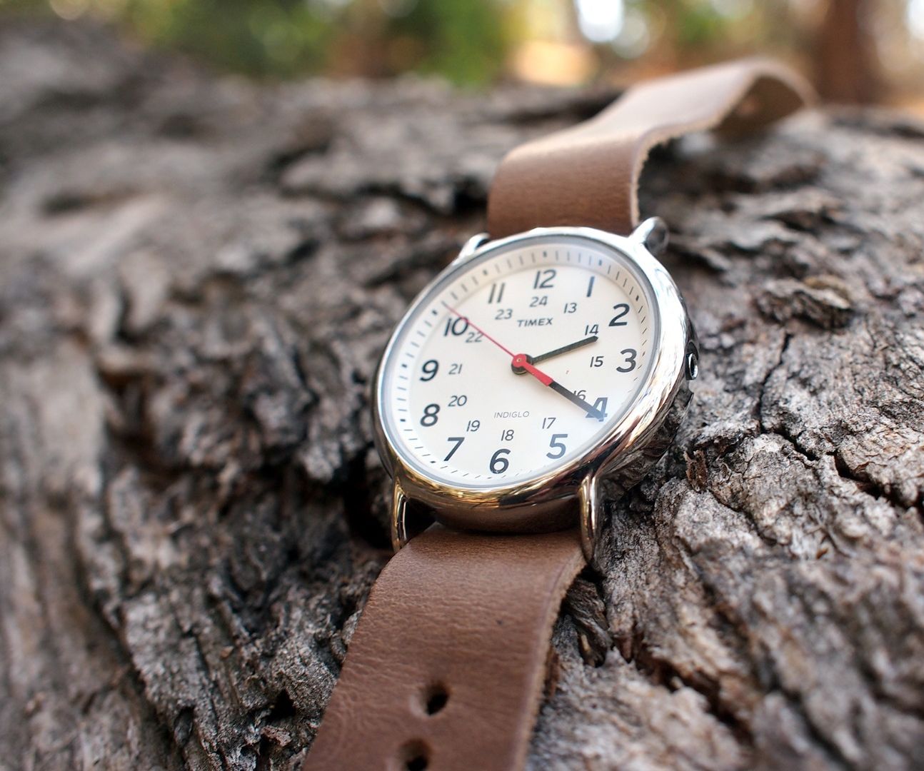 6 Wrist Watch Survival Hacks