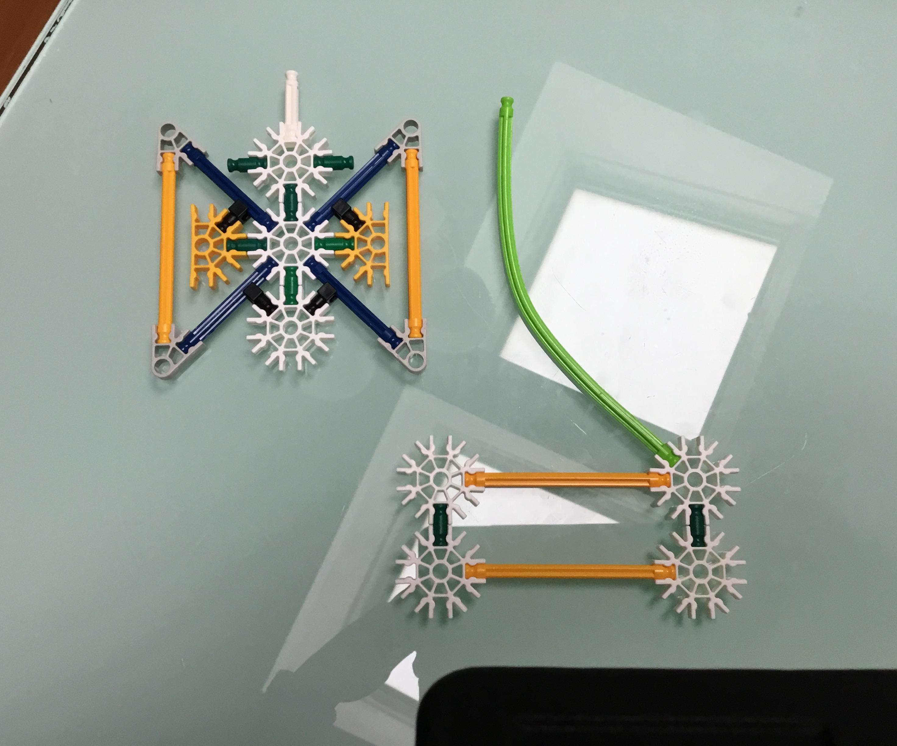 Knex Drone With Controller Instructions. 