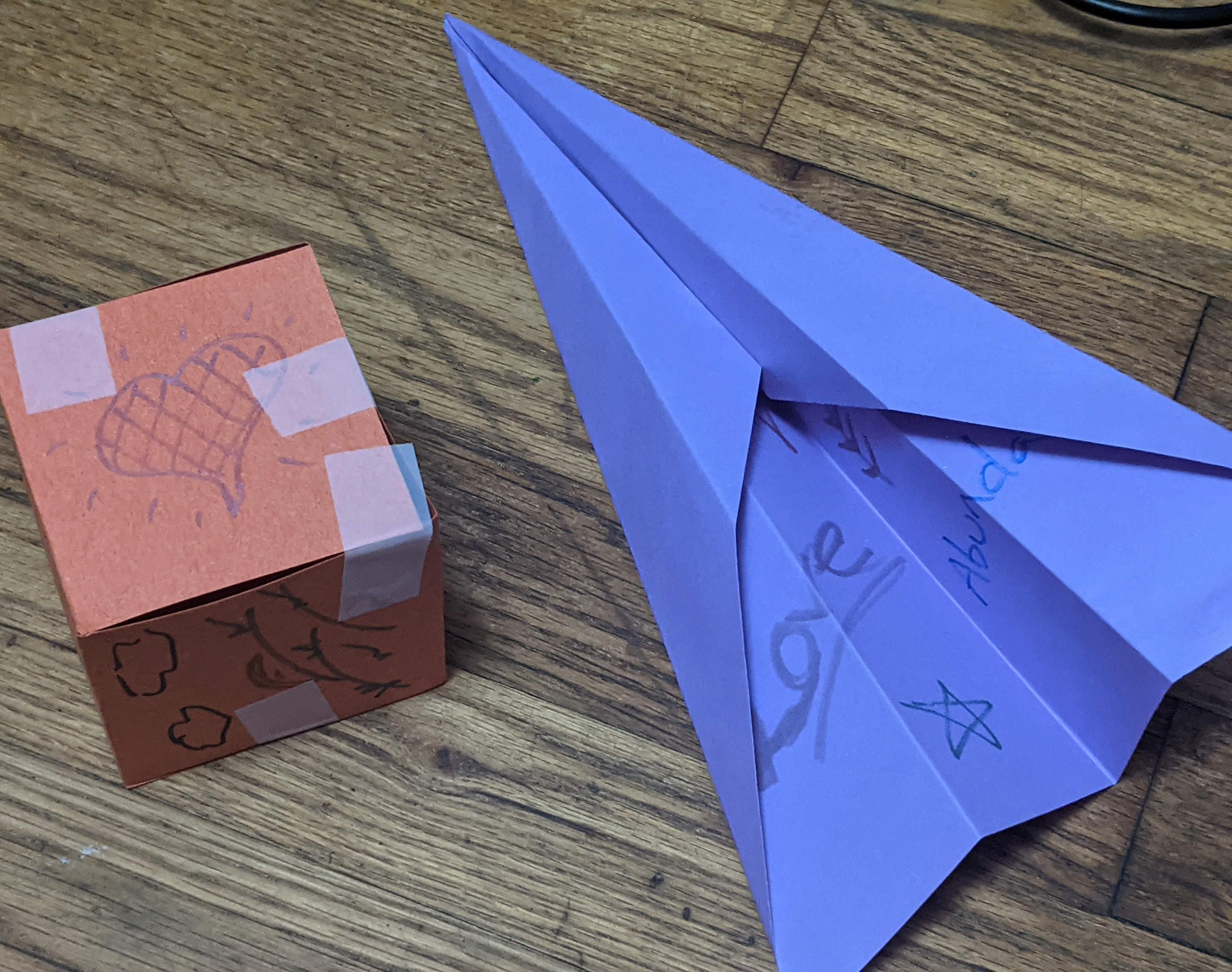 Darts and Dice of Hope for Lughnasadh