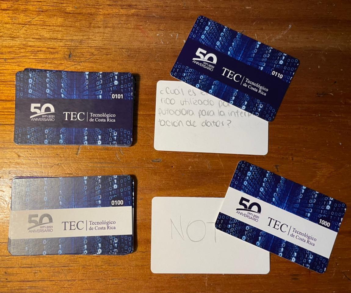 Pick N’ Choose Card Game