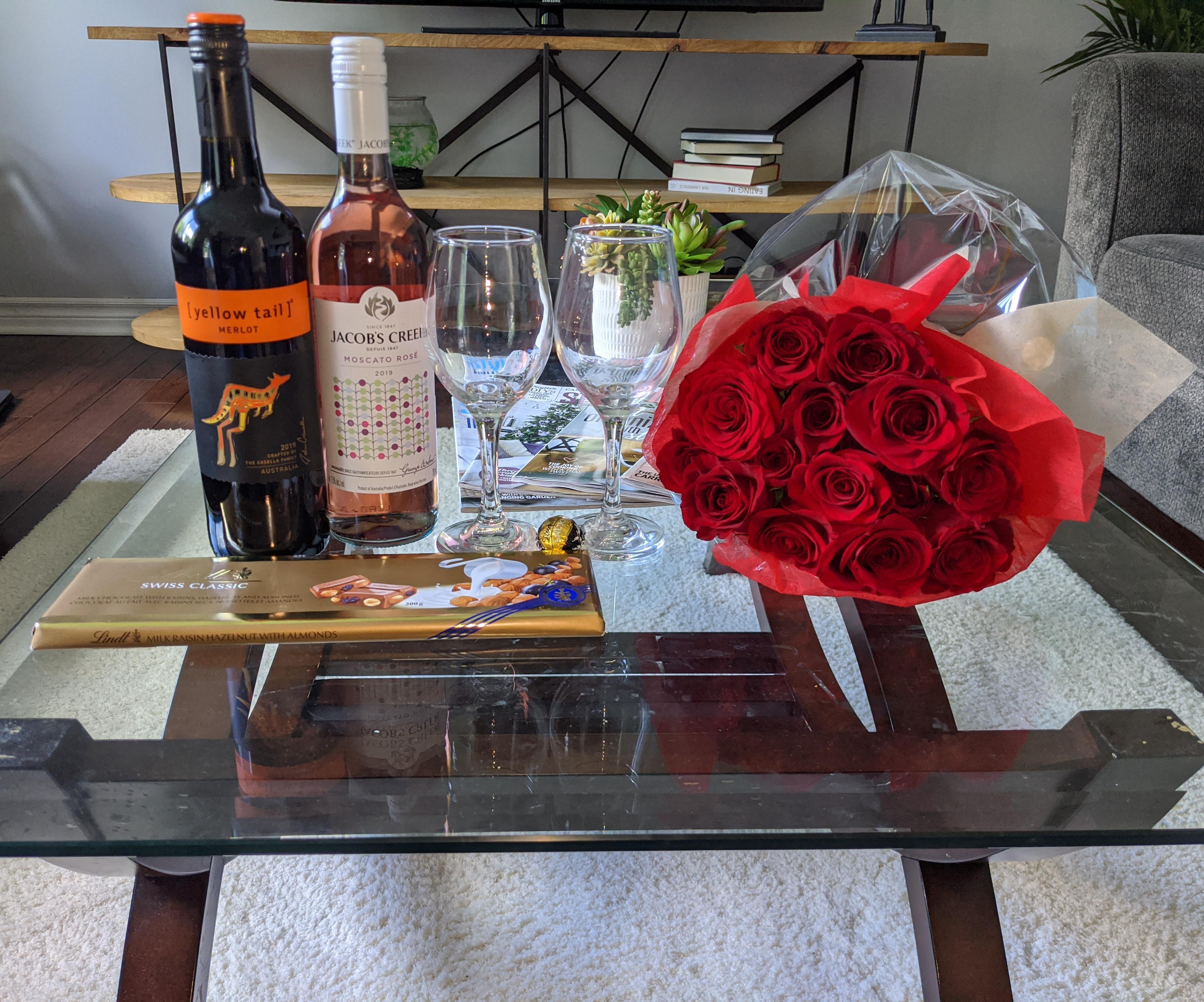 CS 340N-A Instructable