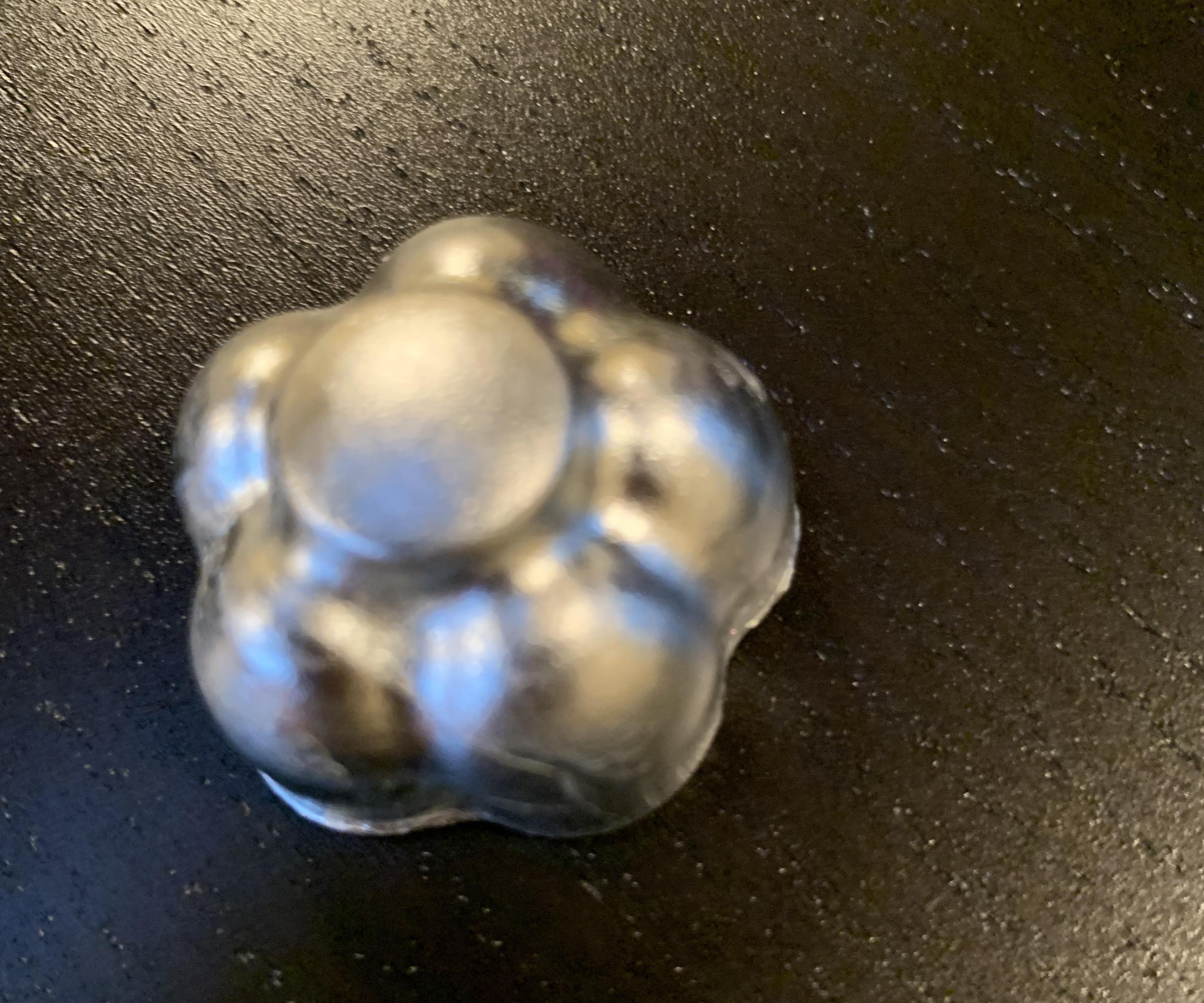 Gallium Designs - the Coolest Metal