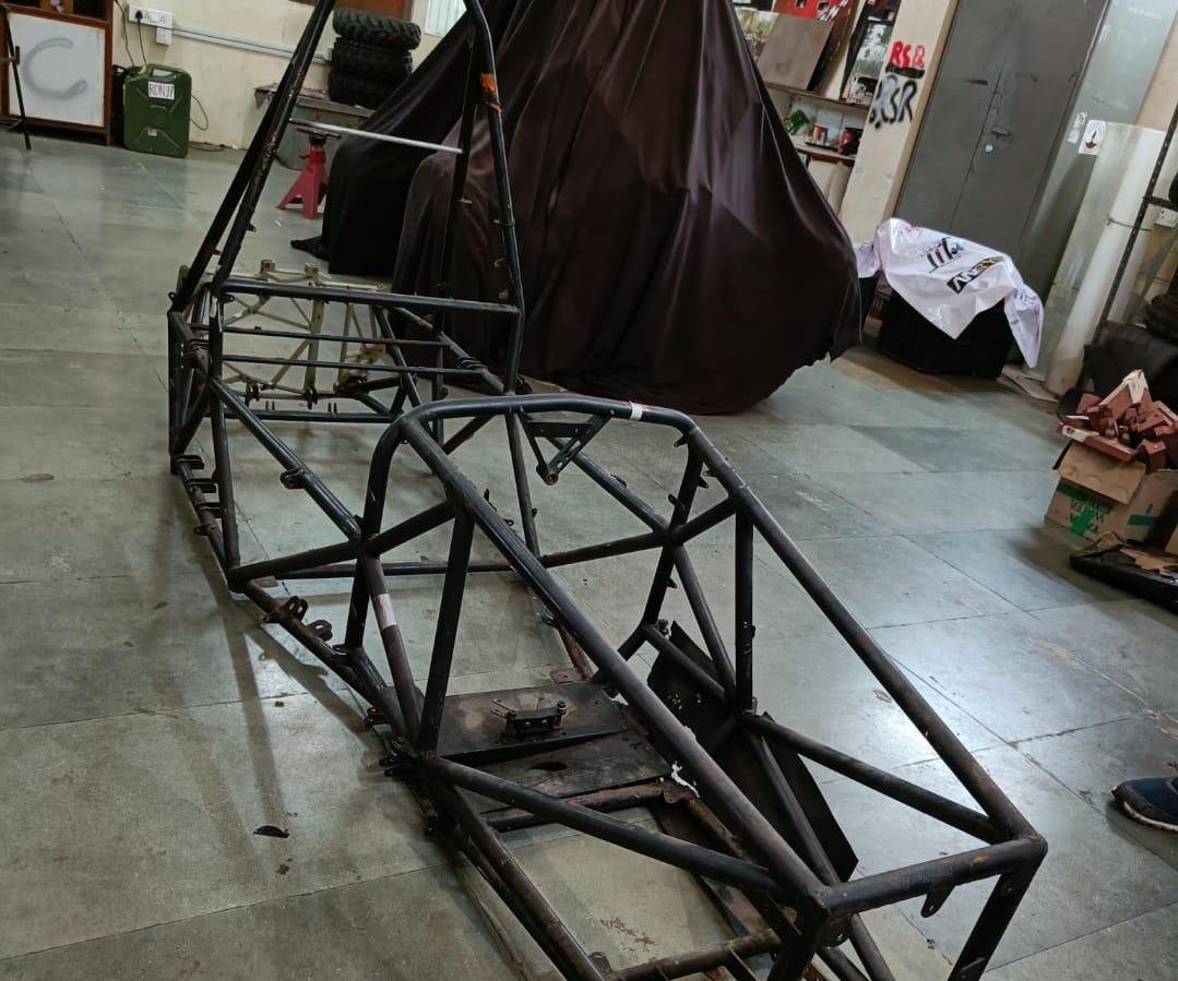 Racecar Chassis