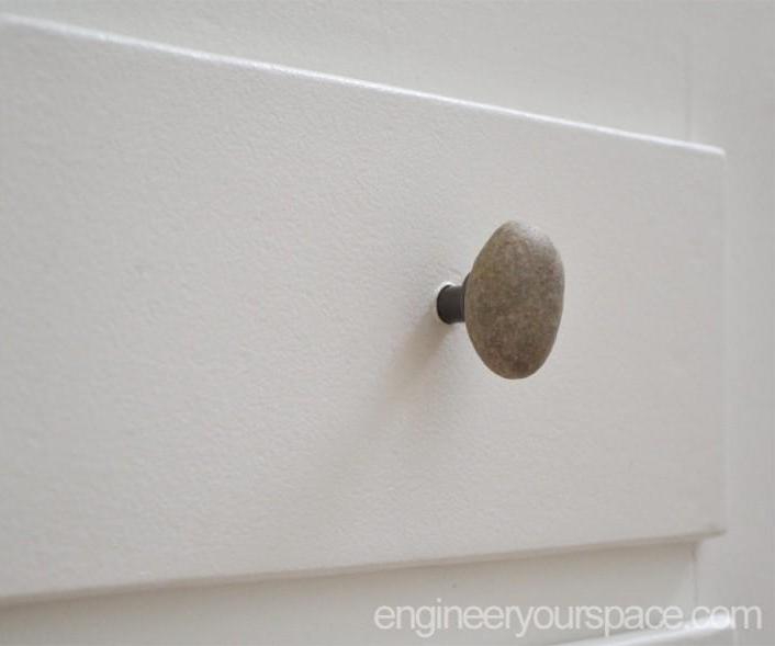 How to Make Knobs or Drawer Pulls