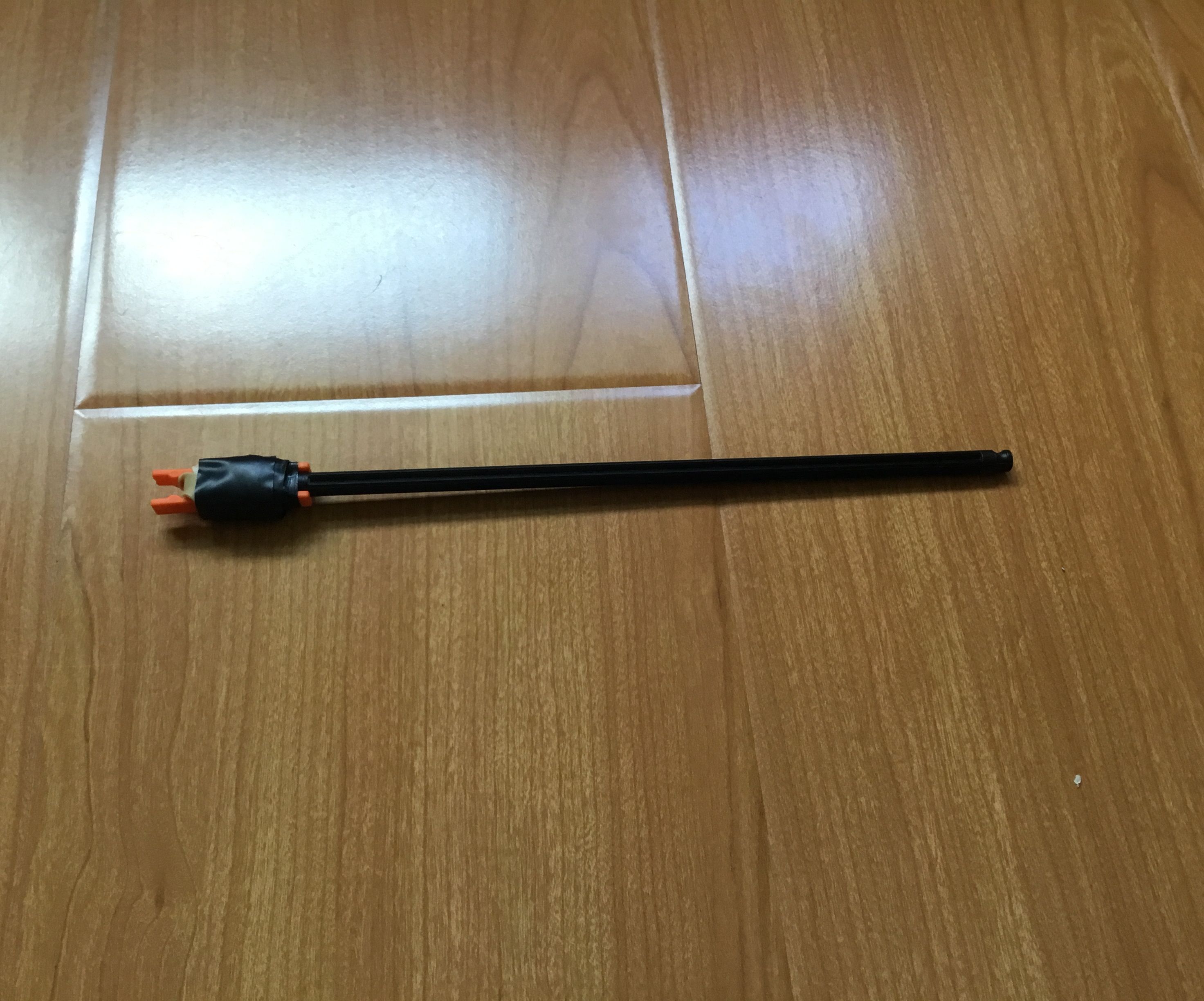 Strong Knex Ramrod Instructions 