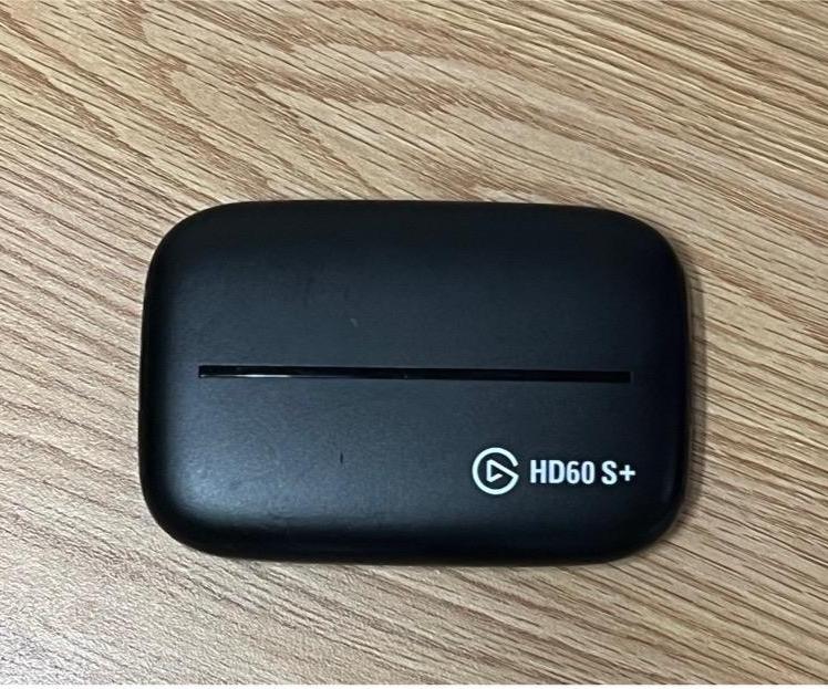 Instructional Guide to Setting Up an Elgato HD60S+ Capture Card and OBS Recording Software