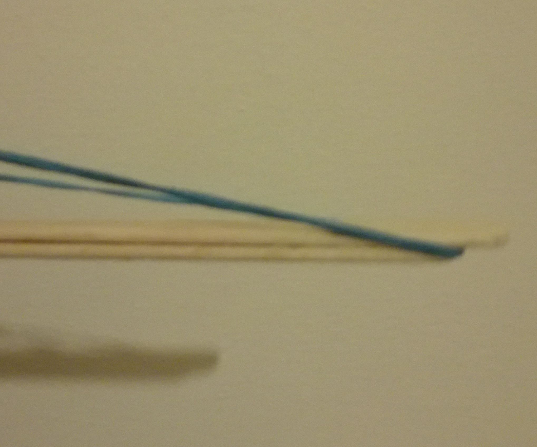 Basic Rubber Band Shooter