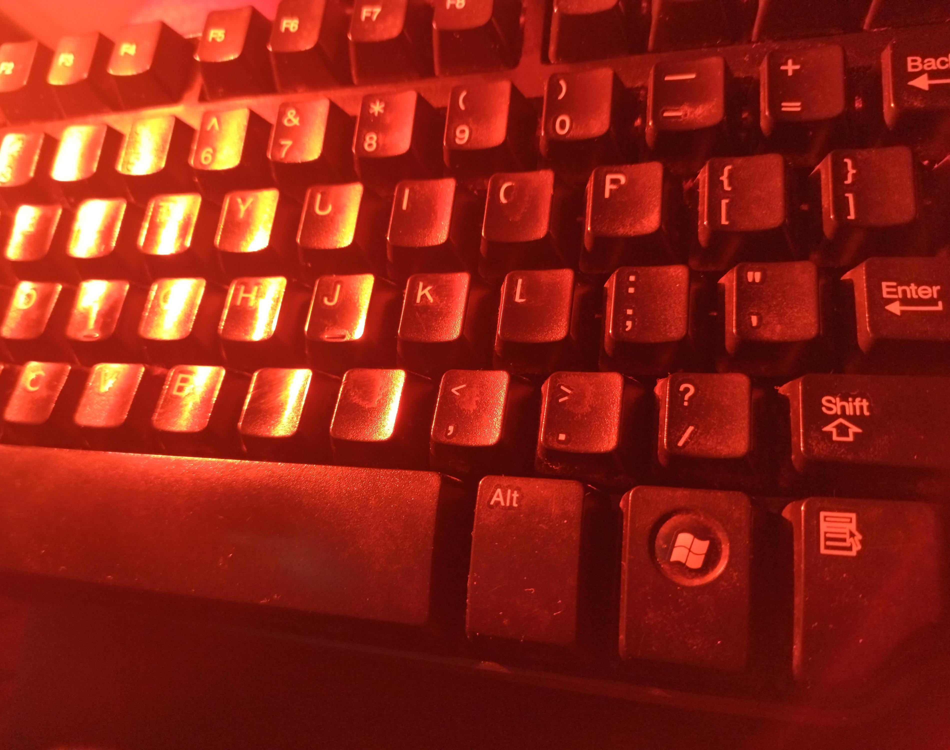 MUSIC REACTIVE RGB LED / MOOD LIGHT