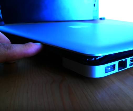 Fix MacBook Pro Display Housing Coming Off