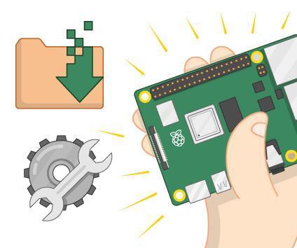 Make a Retro Raspberry Pi Game Console Step by Step