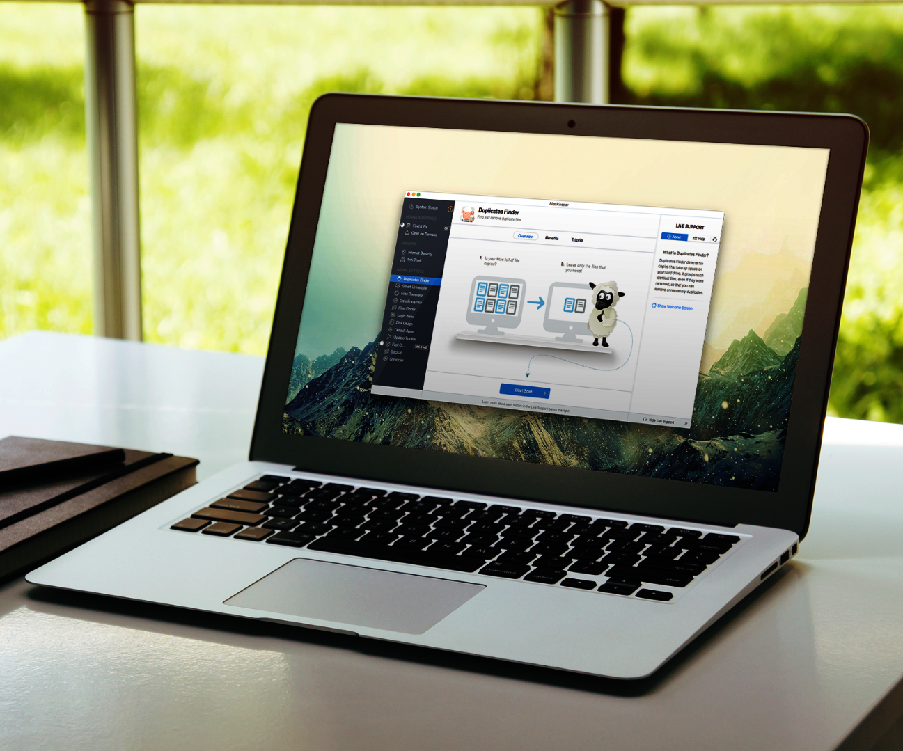 How to Manage Duplicate Files in Mac OS