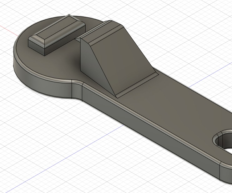 Designing an Assistive Jar Opening Device