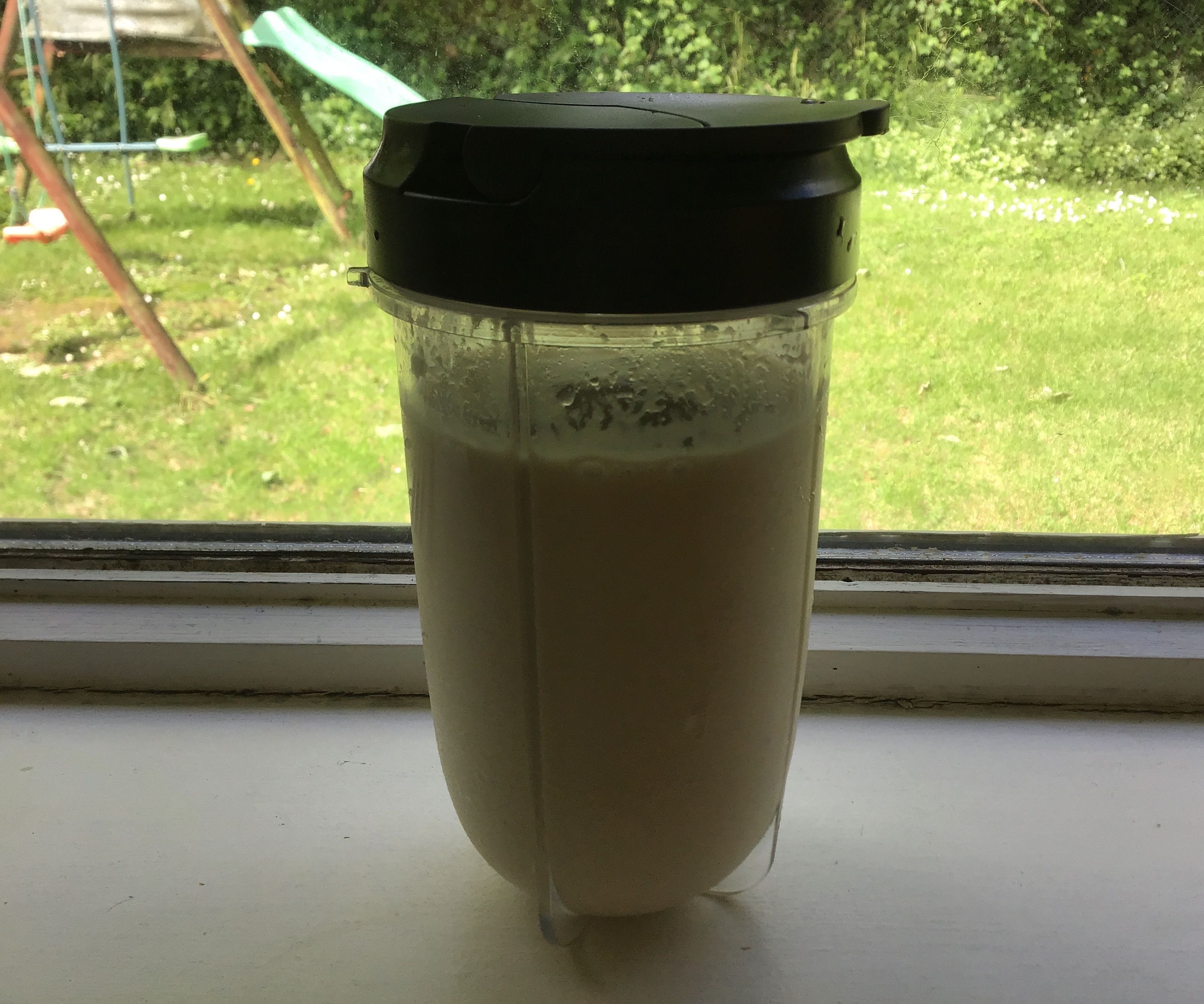 Copycat: How to Make a McDonald’s Thickshake
