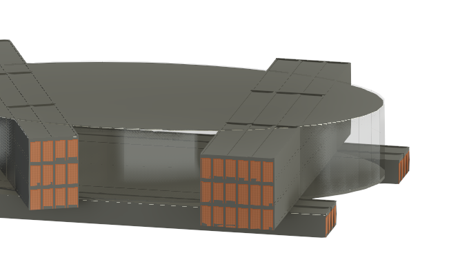 Utopia on the Grand River