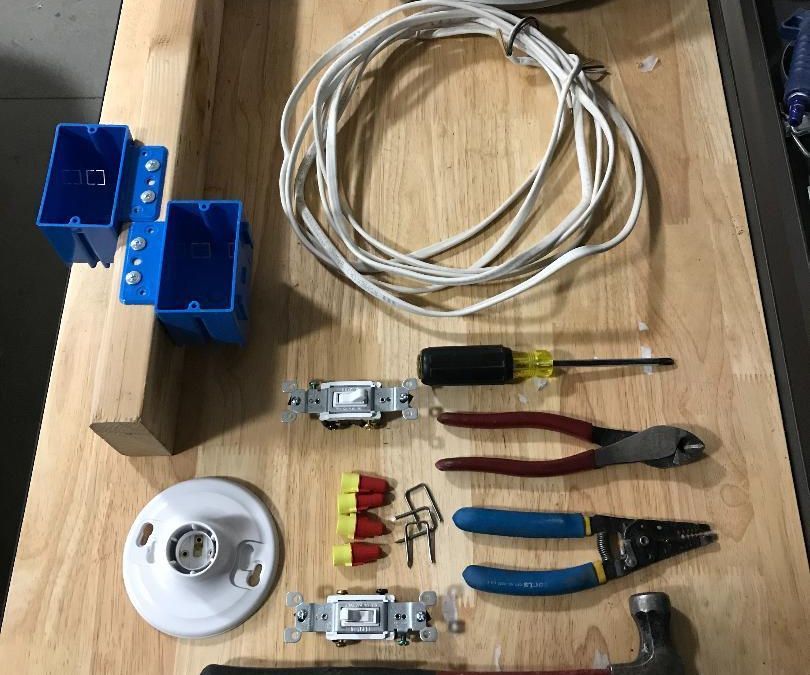 How to Wire a Three-way Switch