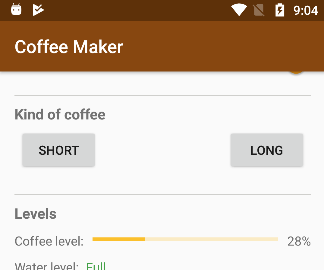 How to Connect the Android Application With AWS IOT and Understanding Voice Recognizing API