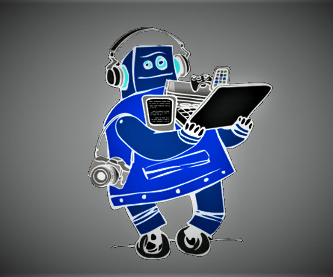 Trick Your Brain: Turn Black and White Photo Into Colour