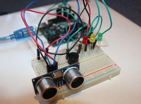 Ultimate DIY Ultrasonic Security System: Safeguard Your Home Like a Pro With Arduino