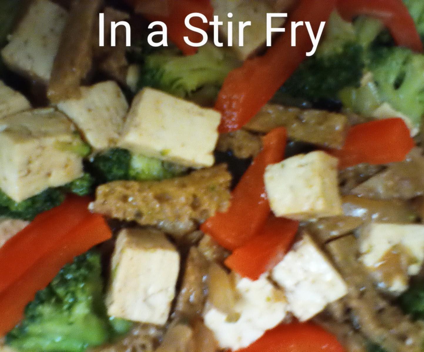 Wheat Gluten (Seitan) From Wheat Flour