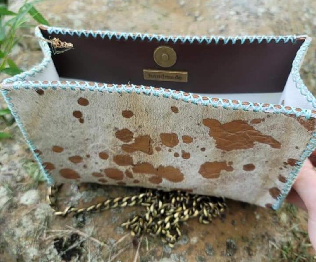 2 Piece Easy Sew Bag