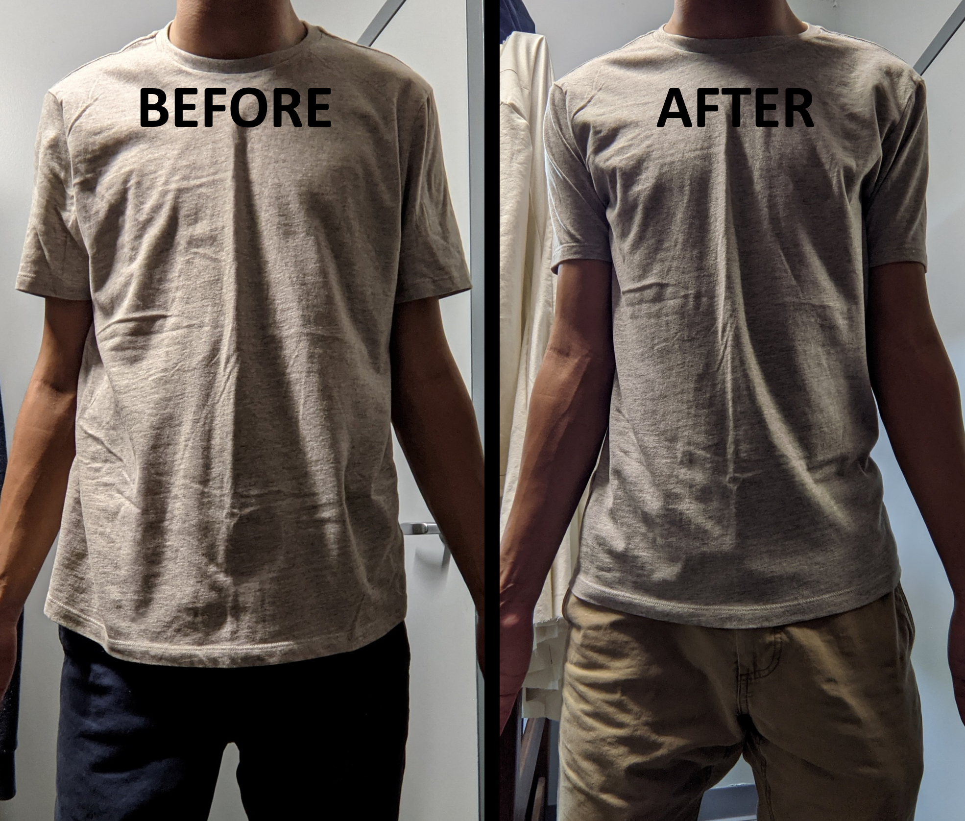How to Tailor a T-Shirt for Beginners