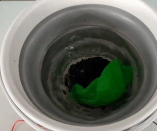 How to Create a Portable Washing Machine