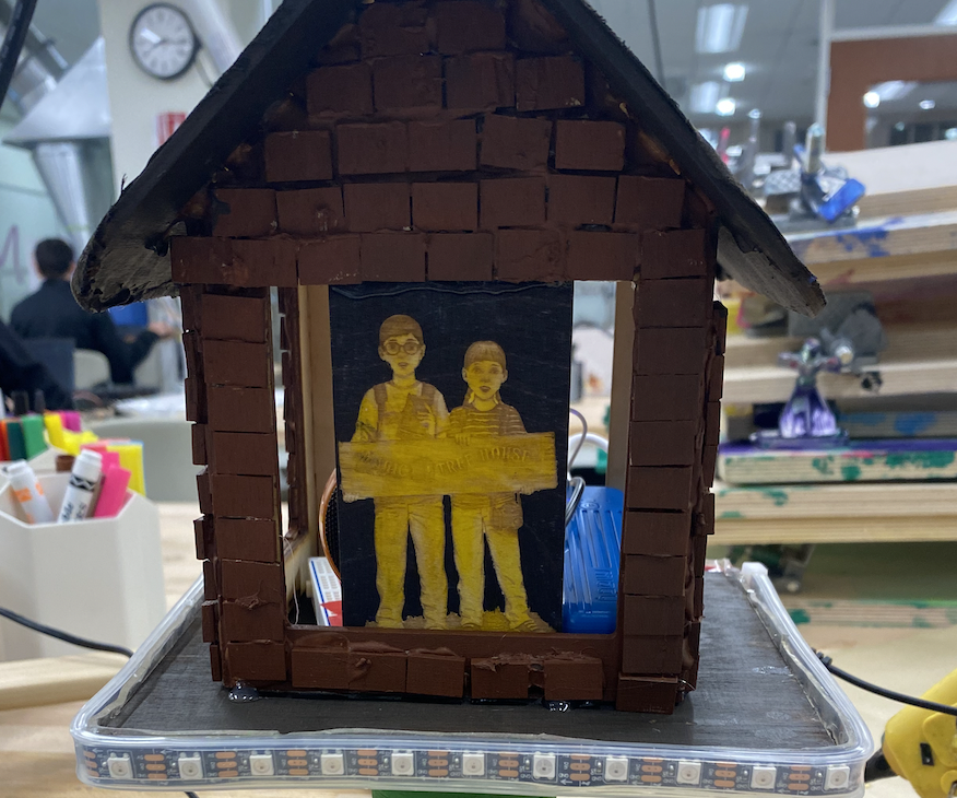 Magic Tree House Book Series Tree House