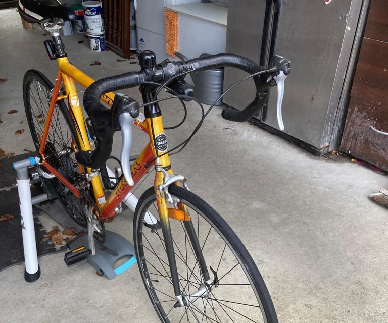 How to Change Tubing on a Bike