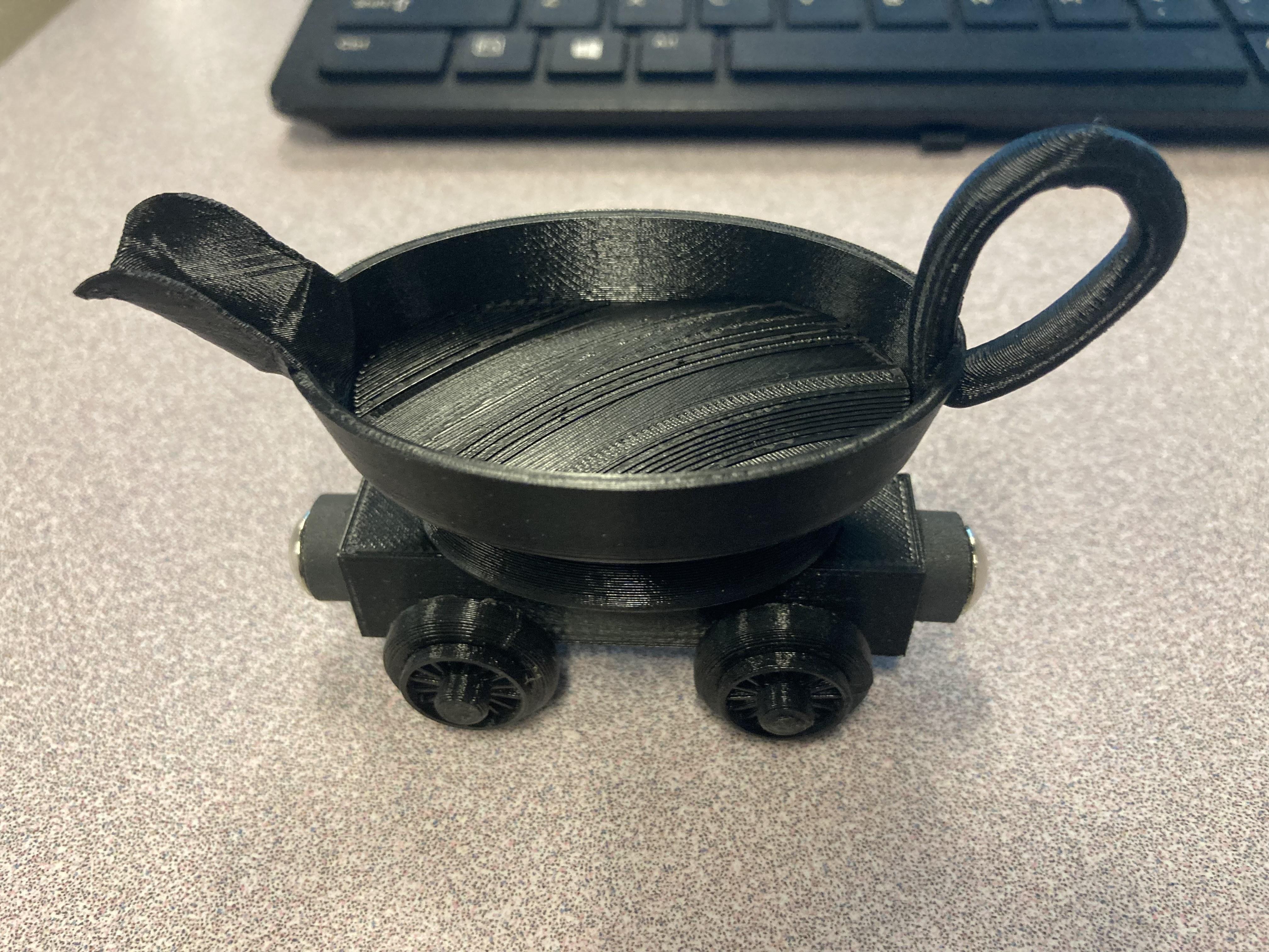 Gravy Boat Train (Thomas and Friends Compatible)