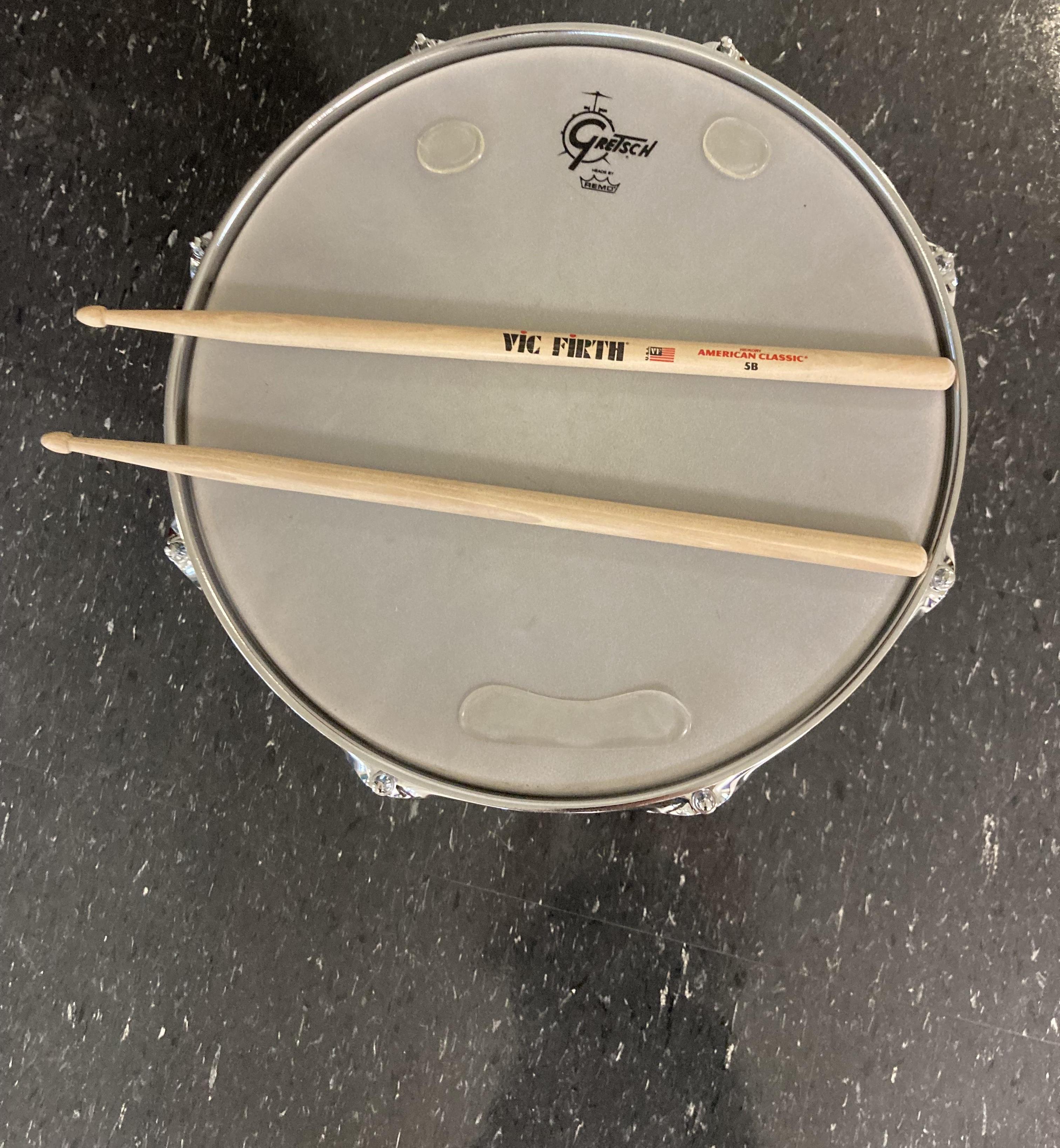 Time-Crunched Tom Tuning