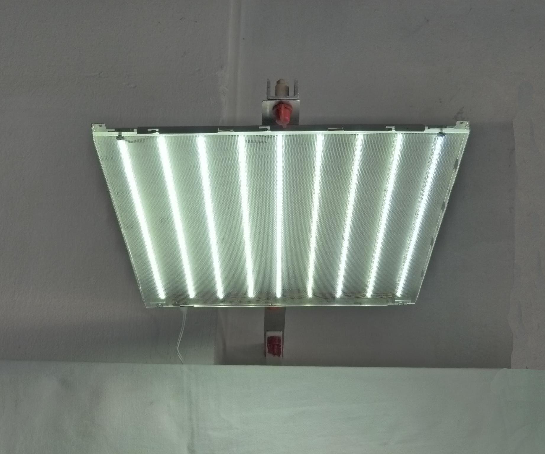 LED Panel Light