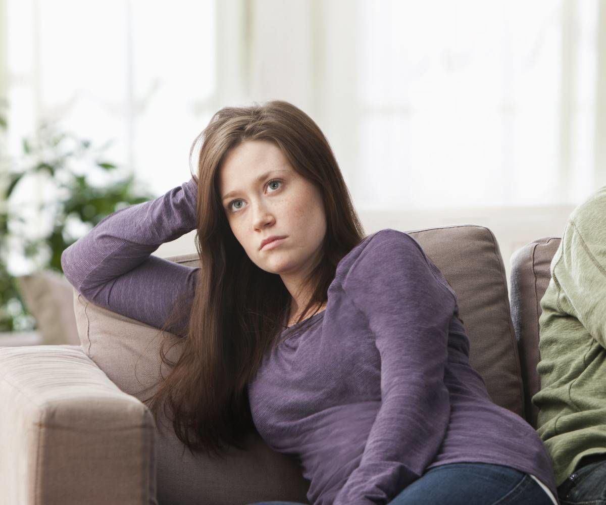 Husband Wife Problem