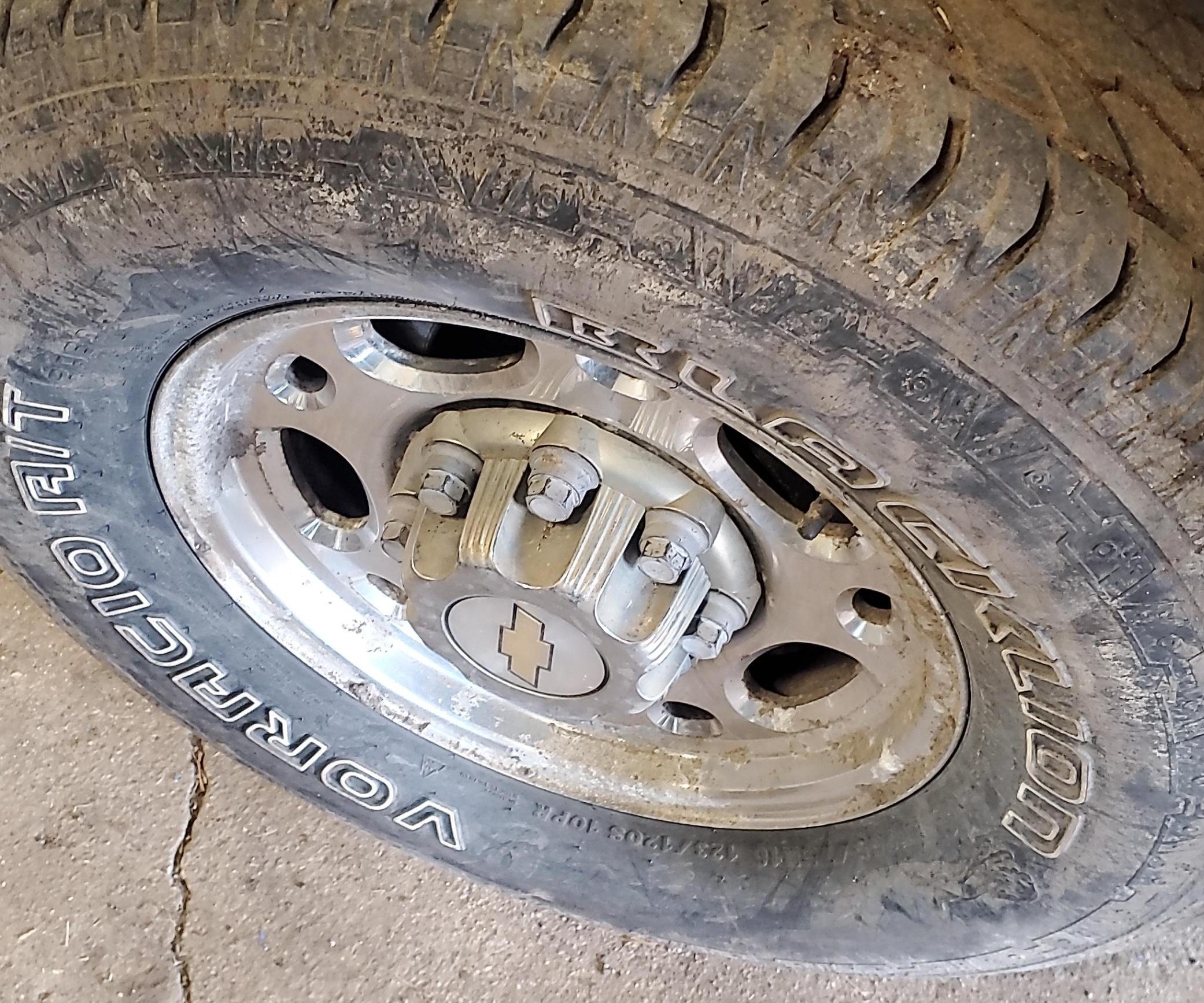 How to Change a Flat/ Change a Tire