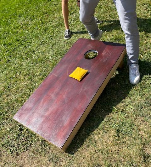 ACA Cornhole Boards