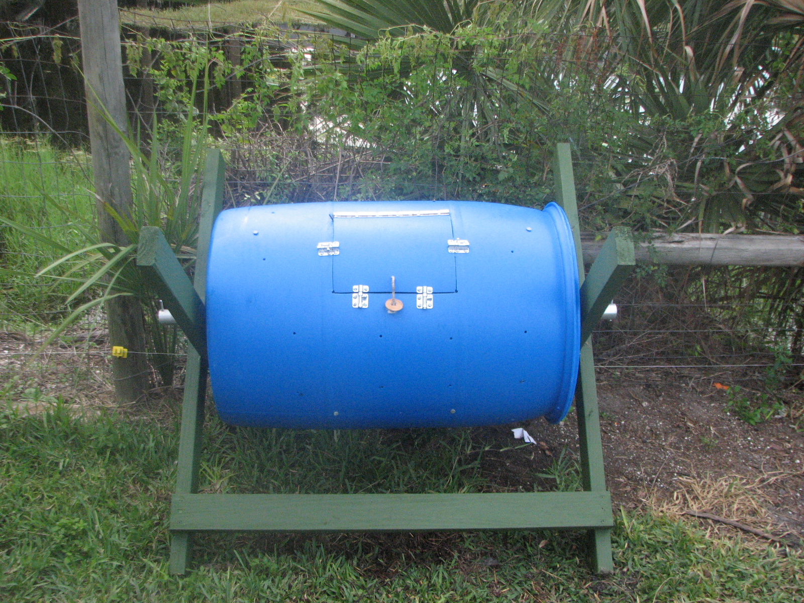 Compost Bin