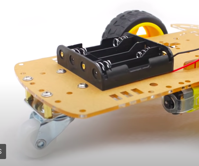 Audiono Smart Car Instructions