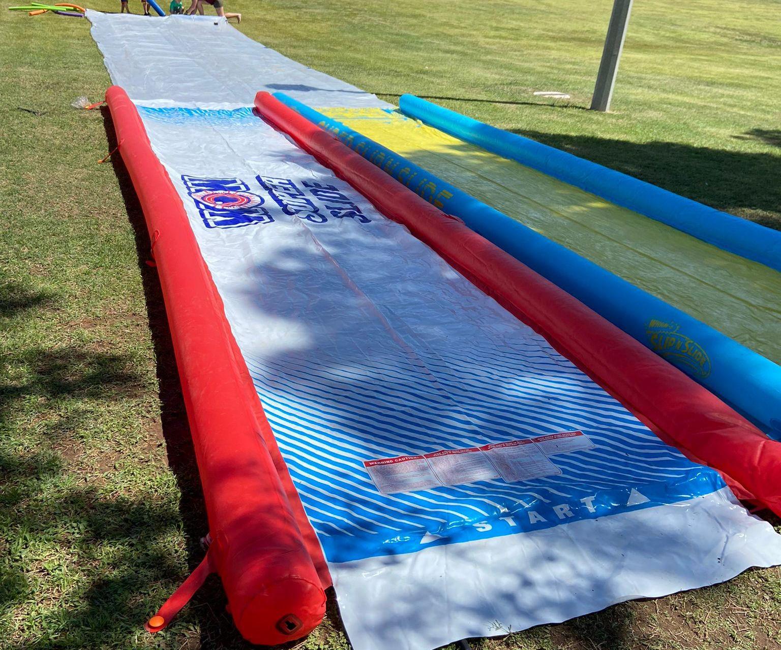 Giant Slip N Slide