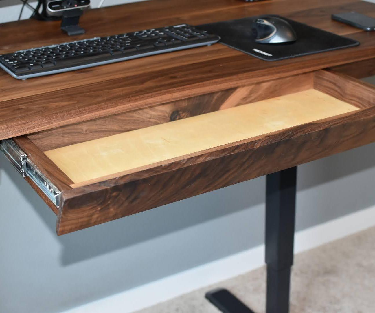 How to Make Drawer Boxes | With a Beveled Face