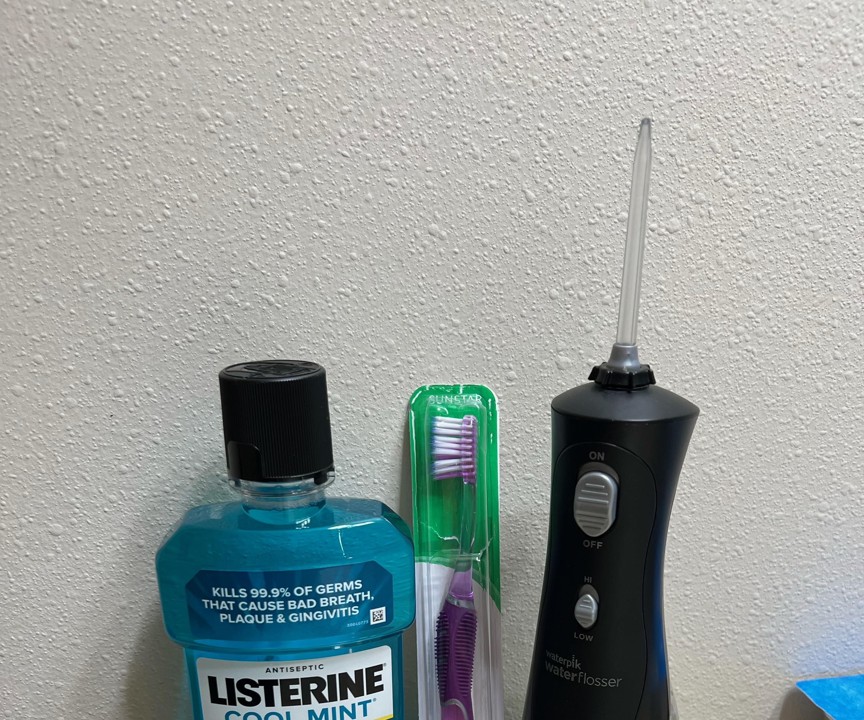 How to Brush and Floss With Braces