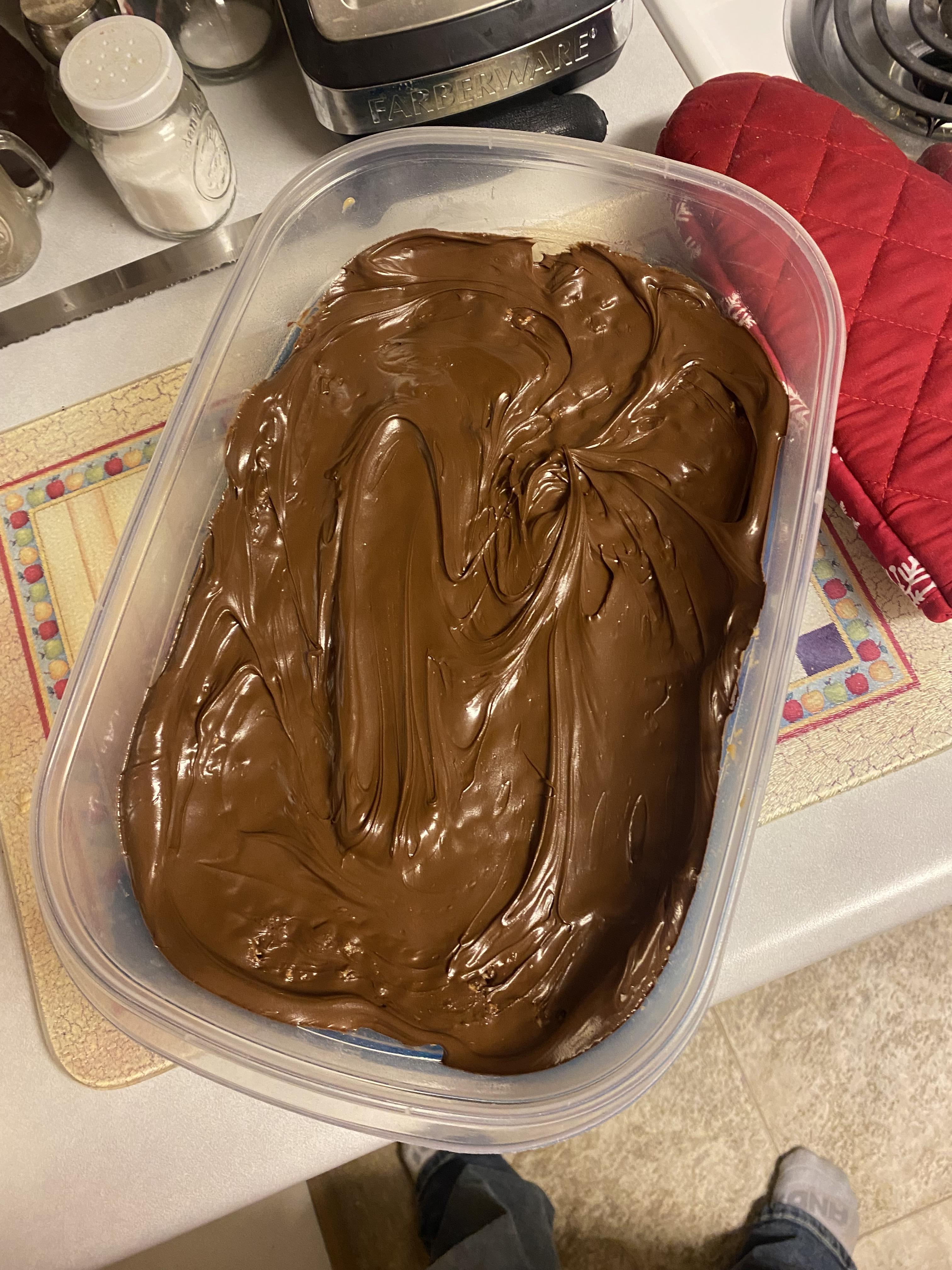 How to Make Special K Bars