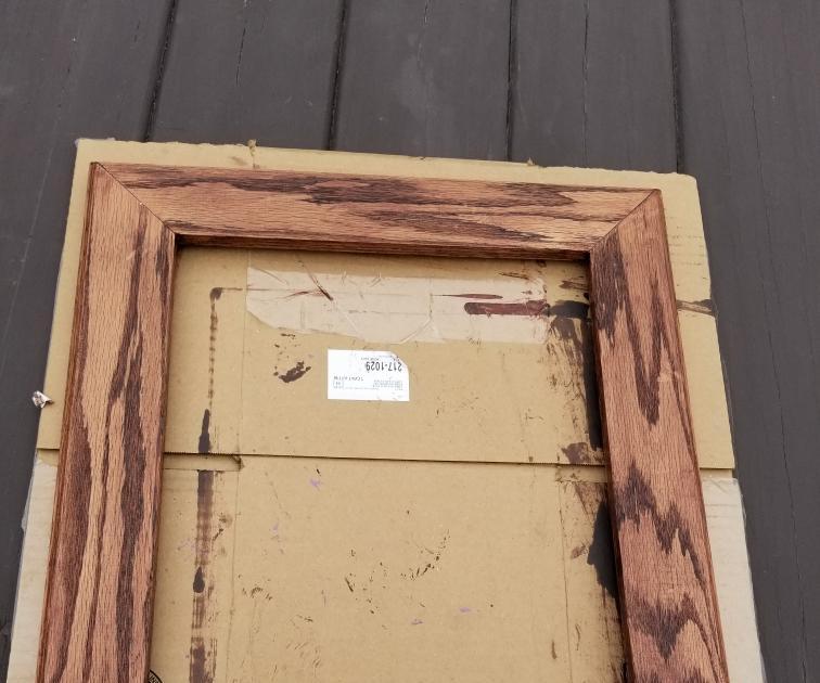 How to Make a Quality Picture Frame