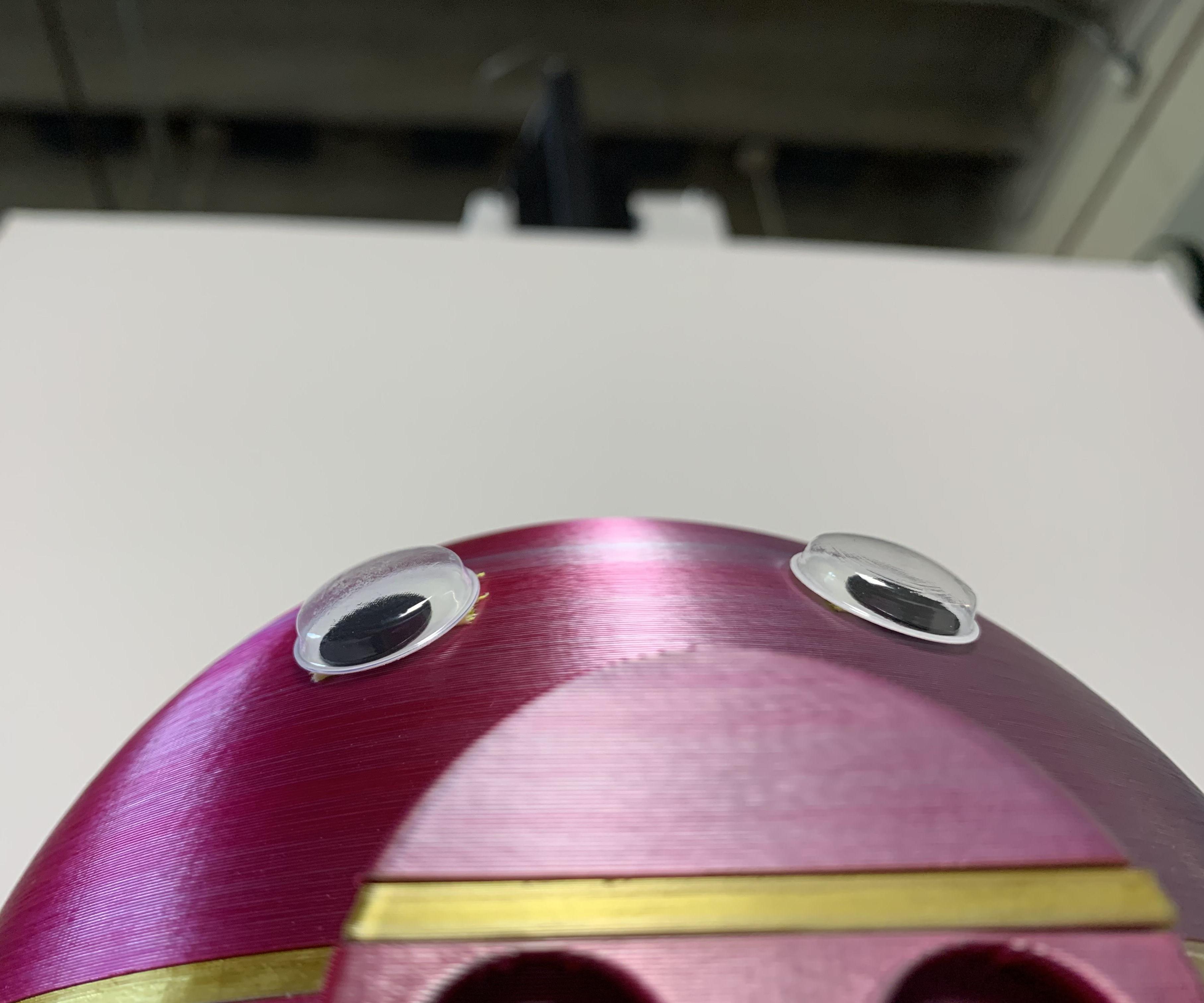 DIY 3D-Printed Raspberry Pi Swear Piggy